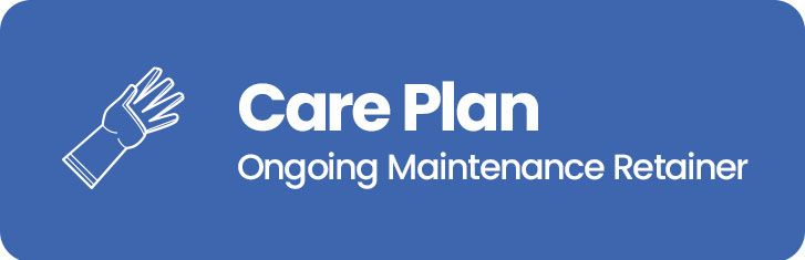 Plumbing maintenance