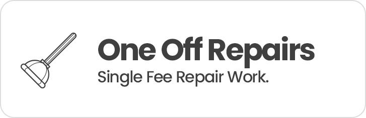 Plumbing repairs