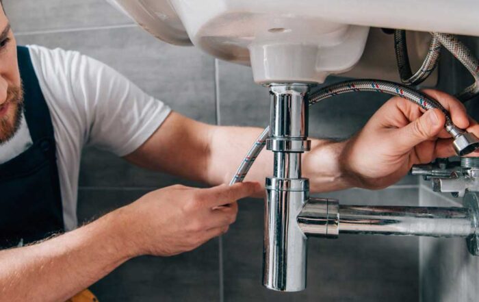 home plumbing maintenance checklist