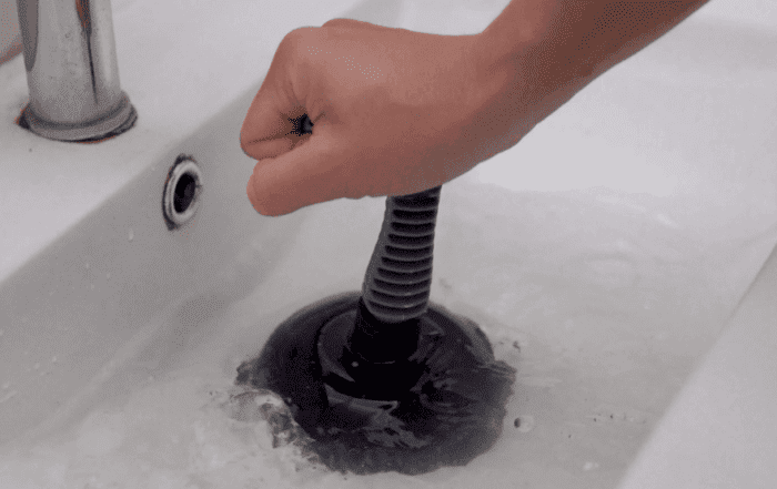Difference Between Drain Clearing and Drain Cleaning