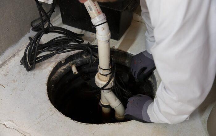 How Can I make my sump pump last longer